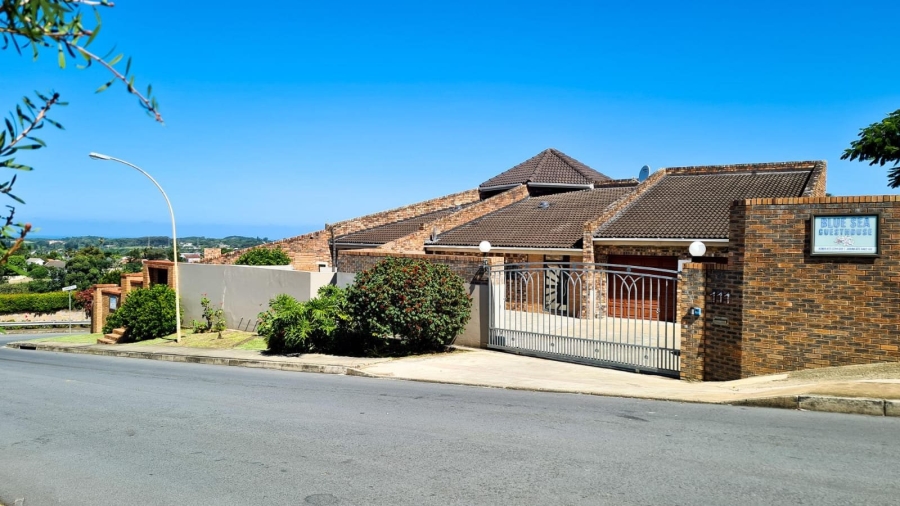 Commercial Property for Sale in Vincent Heights Eastern Cape